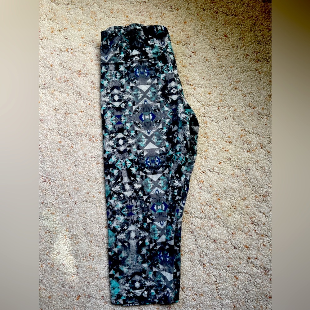 CALIA yoga pants size S